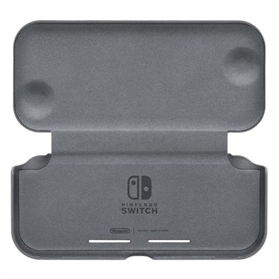 Чехол с крышкой и защитная пленка для Nintendo Switch Lite 5257218 - фото 102353