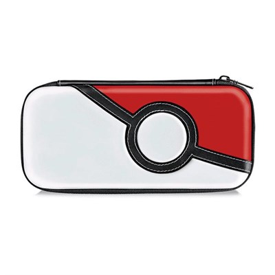 Дорожный чехол для Nintendo Switch Slim Poke Ball 5257228 - фото 102358