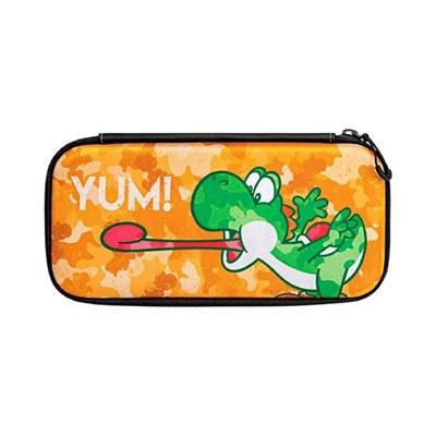 Дорожный чехол для Nintendo Switch Slim Yoshi Camo 5257229 - фото 102370