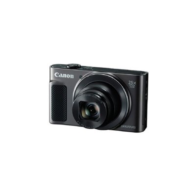 Фотоаппарат CANON PowerShot SX620 HS, черный, 20.2Mpix/CMOS/25x/SDHC/Full HD/Wi-Fi,NFC/3" 2087354 - фото 103162