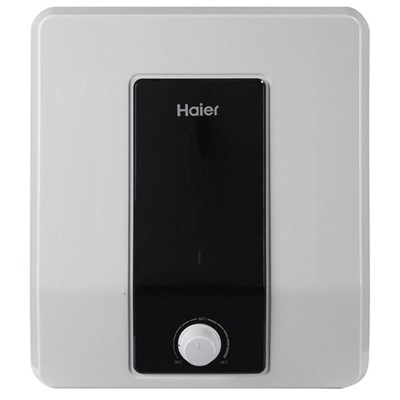 Водонагреватель Haier ES15V-Q1(R), накопительный, 2000 Вт, 15 л, нижняя подводка, белый 5491933 - фото 17598