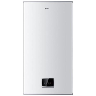 Водонагреватель Haier ES50V-F1(R), накопительный, 1500/3000 Вт, 50 л, до 75°C, белый 5491938 - фото 17607