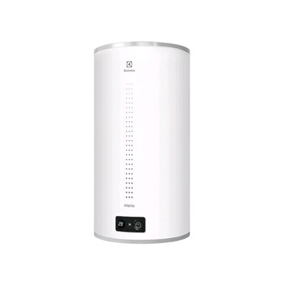 Водонагреватель Electrolux EWH 100 Interio 3, накопительный, 2000 Вт, 100 л, 2 режима, белый 5109812 - фото 17666