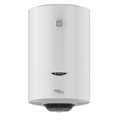 Водонагреватель Ariston PRO1 R INOX ABS 50 V, накопительный, 1500 Вт, 50 л, белый 5096265 - фото 17923