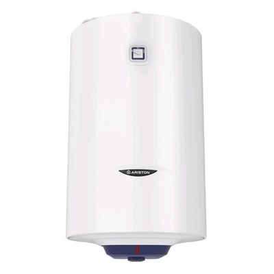 Водонагреватель Ariston BLU1 R ABS 100 V, накопительный, 1500 Вт, 100 л, IPX3, белый 5109780 - фото 17925