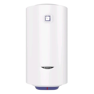 Водонагреватель Ariston BLU1 R ABS 65 V Slim, накопительный, 1500 Вт, 65 л, IPX3, белый 5109783 - фото 17927