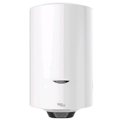 Водонагреватель Ariston PRO1 ECO INOX ABS PW 50 V, накопительный, 2500 Вт, 50 л, белый 5109785 - фото 17929