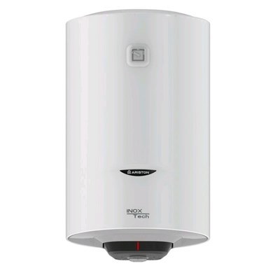 Водонагреватель Ariston PRO1 R INOX ABS 100 V, накопительный, 1500 Вт, 100 л, IPX3, белый 5109787 - фото 17931