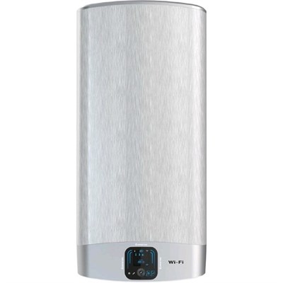 Водонагреватель Ariston ABS VLS EVO WI-FI PW 100, накопительный, 2500 Вт, 100 л, серебристый 5109777 - фото 17953