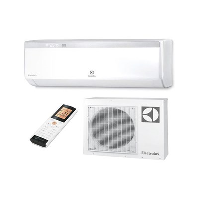 Сплит-система Electrolux EACS-18HF/N3, настенная, 35дБ, 45кв.м, R410A, внеш.+внутр.блок 2555733 - фото 18093