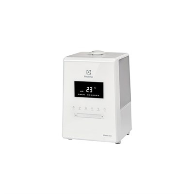 Увлажнитель воздуха Electrolux EHU-3615D GlossLine, ультразвуковой, 110 Вт, 5.3 л, белый 4865149 - фото 18253