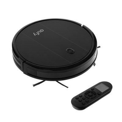 Робот-пылесос Anker Eufy RoboVac R450, 25 Вт, 0.6 л, сухая уборка, пульт, 3 режима 5046082 - фото 20113