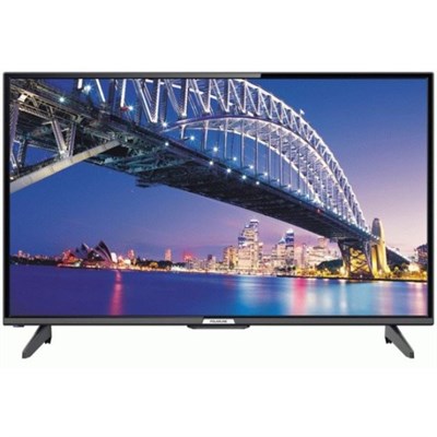 Телевизор Polarline 32PL51TC 32" 1366x768/DVB-T2/2xHDMI/1xUSB черный 3926910 - фото 22530