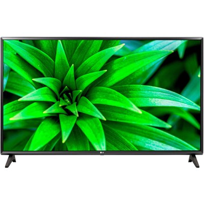 Телевизор LG 32LM570B, 32", 1366x768, DVB-T2/C/S2, 2xHDMI, 1xUSB, SmartTV, чёрный 4701229 - фото 22538