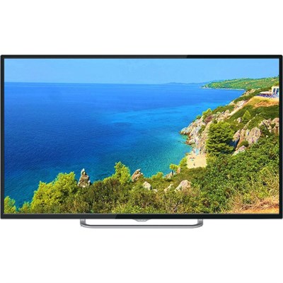 Телевизор Polarline 50PL51TC-SM, 50", 1920х1080, SmartTV, DVB-T2/C, 3хHDMI, 2хUSB, черный 4888682 - фото 22598