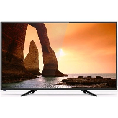 Телевизор Erisson 32LM8020T2, 32", 1366х768, DVB-T/T2/C, 2хHDMI, 1xUSB, чёрный 5004007 - фото 22619