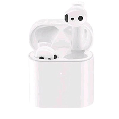 Наушники Xiaomi Mi True Wireless Earphones 2 вкладыши, беспроводные, Bluetooth 5.0, белые 5195882 - фото 24846