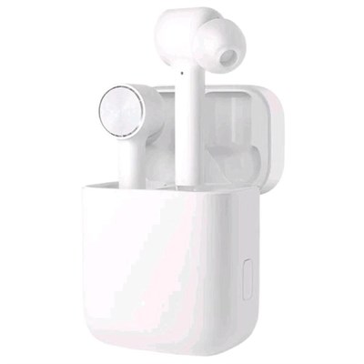 Наушники Xiaomi Mi True Wireless Earphones Lite вакуумные, беспроводные, Bt 5.0, белые 5195883 - фото 24848