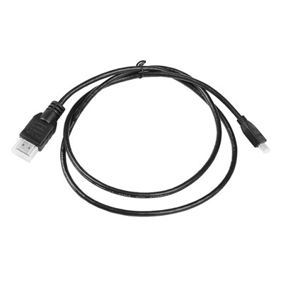 Кабель HDMI - Micro HDMI, 1 м, чёрный 2975653 - фото 28660