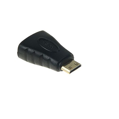 Переходник LuazON HDMI - mini HDMI 1509742 - фото 28712