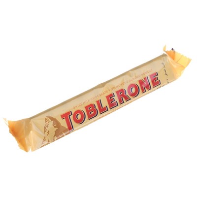 Шоколад Toblerone Milk Chocolate, 50 г 4252125 - фото 30528