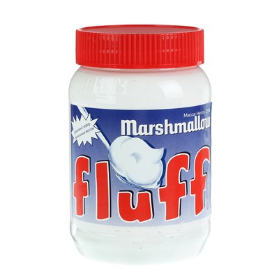 Кремовый зефир Marshmallow Fluff со вкусом ванили, 213 г 1627301 - фото 35656