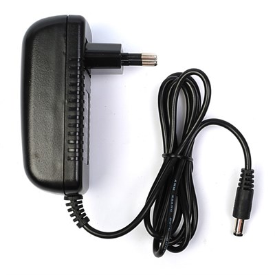 Адаптер питания для светодиодной ленты Ecola LED strip Power Adapter, 36Вт, 220-12В, вилка 3627685 - фото 75282