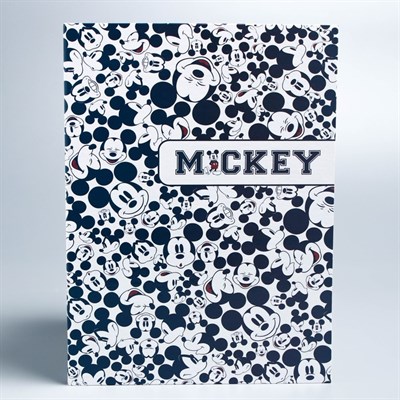 Папка для документов «Mickey», Микки Маус 4406504 - фото 92125